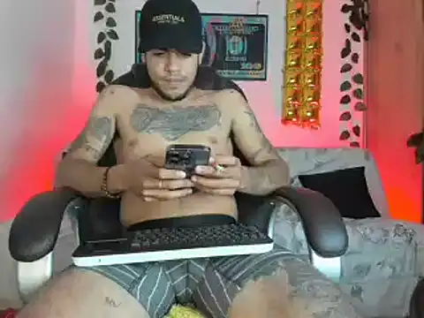 mikee scooth online show from 01.21.25