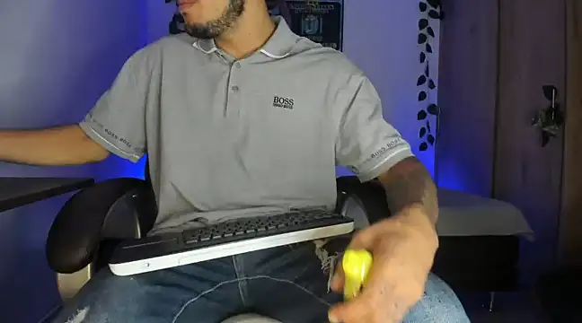 mikee scooth online show from 03.14.25