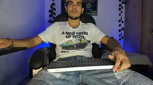 mikee scooth online show from 03.15.25