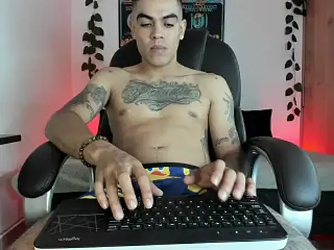 mikee scooth online show from 03.22.25