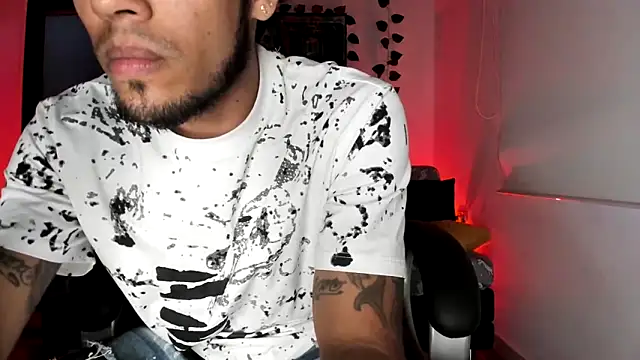 mikee scooth online show from 09.12.25