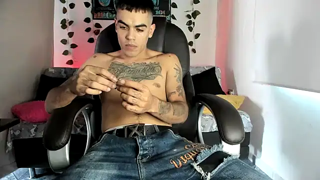 mikee scooth online show from 09.20.25