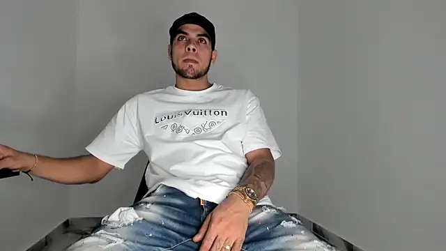 mikee scooth online show from 02.28.26