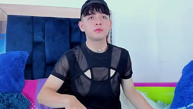 Bragam Stiven online show from 03.21.25