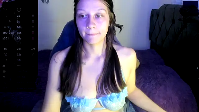 Snapshot of witchskarlata chatting on 10.04.25 witchskarlata online show from 10.04.25