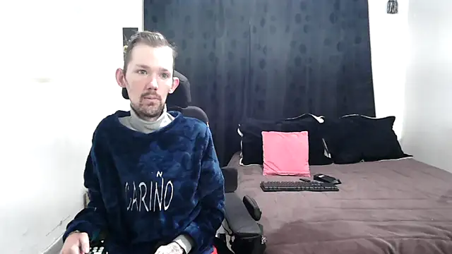 Sophia and Thomas online show from 02.27.25