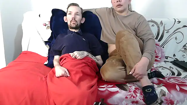 Sophia and Thomas online show from 01.16.26