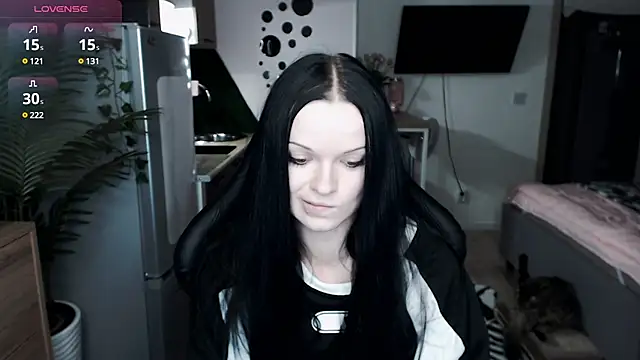 Snapshot of illililliilli chatting on 01.12.25 illililliilli online show from 01.12.25