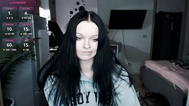 Snapshot of illililliilli chatting on 01.18.25 illililliilli online show from 01.18.25