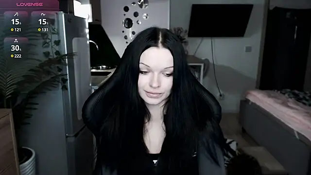 Snapshot of illililliilli chatting on 01.19.25 illililliilli online show from 01.19.25