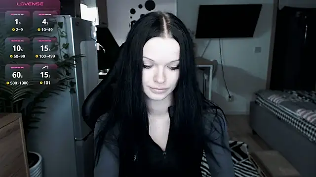 Snapshot of illililliilli chatting on 01.23.25 illililliilli online show from 01.23.25