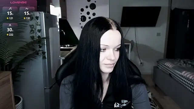 Snapshot of illililliilli chatting on 02.01.25 illililliilli online show from 02.01.25