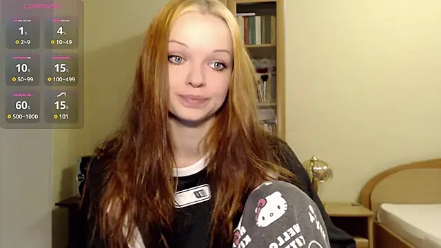 Snapshot of illililliilli chatting on 02.15.25 illililliilli online show from 02.15.25