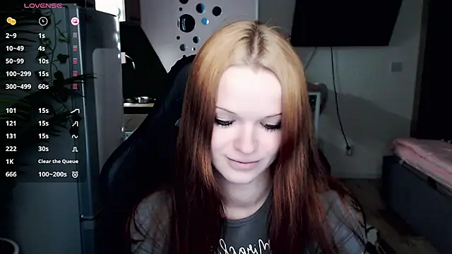 Snapshot of illililliilli chatting on 03.01.25 illililliilli online show from 03.01.25