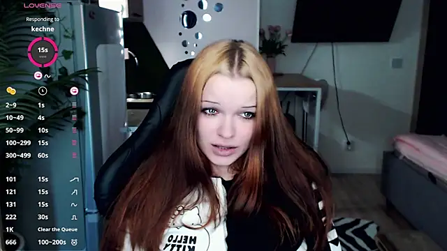 Snapshot of illililliilli chatting on 03.02.25 illililliilli online show from 03.02.25