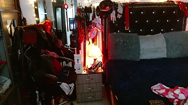 SamaraMartinez online show from 02.09.26