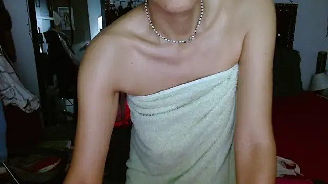 SamaraMartinez online show from 02.27.26