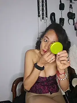 SamaraMartinez online show from 04.16.26