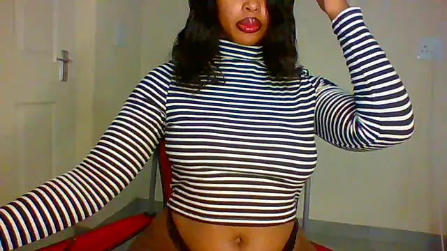 NickyBabes online show from 11.07.25