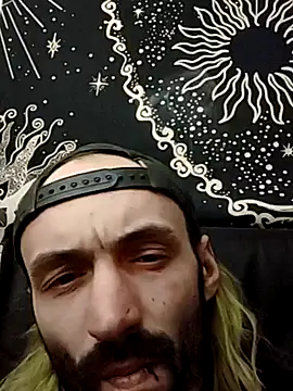 Snapshot of harterdome chatting on 02.07.25 harterdome online show from 02.07.25