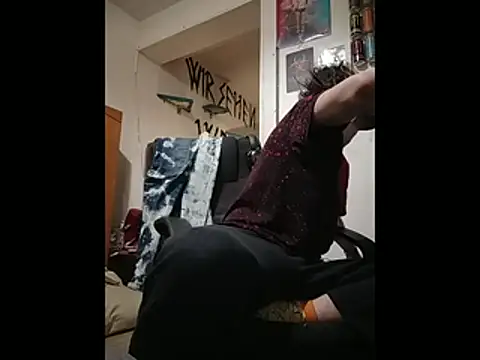 harterdome online show from 02.17.26