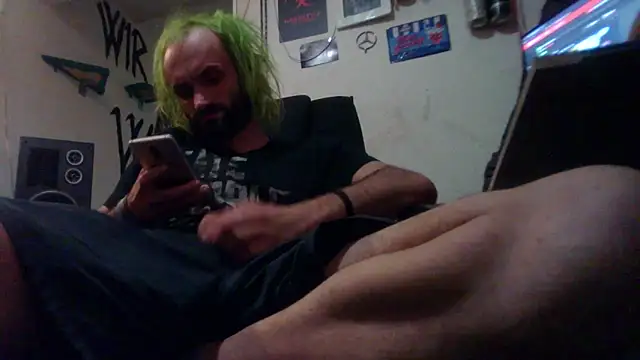 harterdome online show from 04.21.26