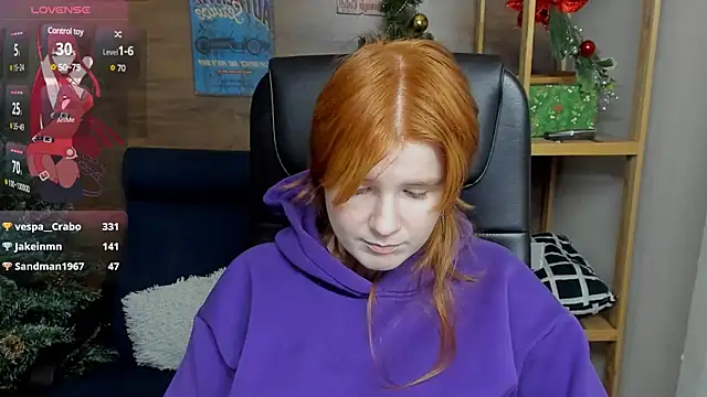 Java fire online show from 12.29.24