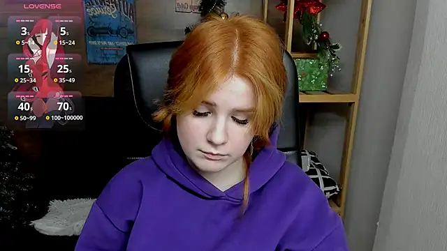 Java fire online show from 01.19.25