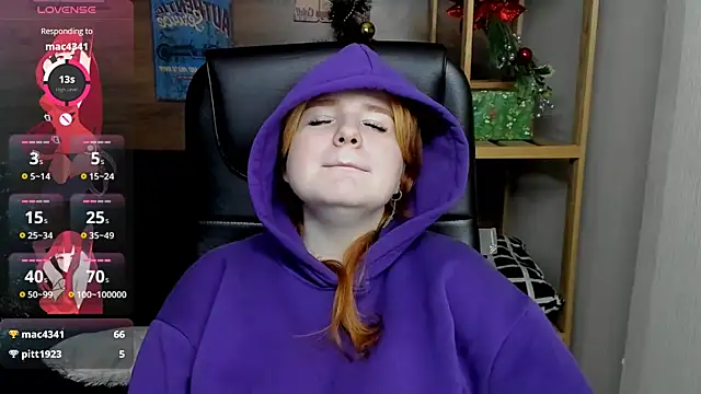 Java fire online show from 01.21.25