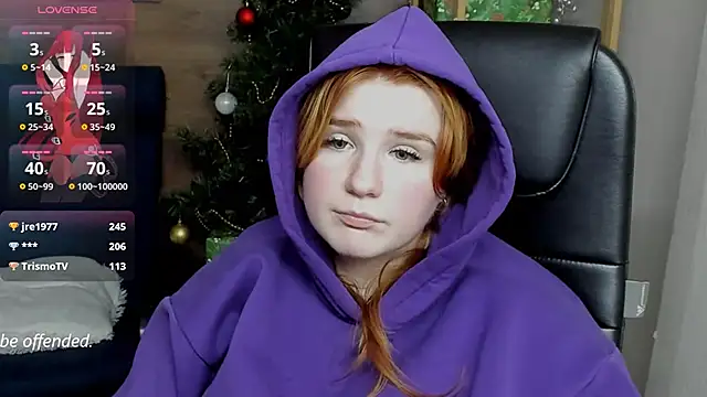 Java fire online show from 01.24.25