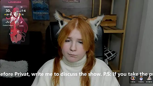 Java fire online show from 02.03.25