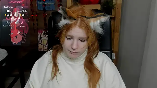 Java fire online show from 02.13.25