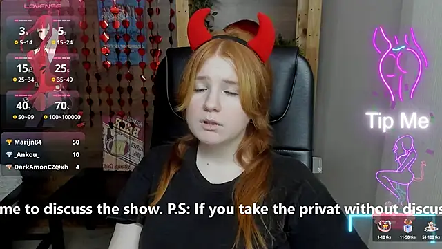 Java fire online show from 02.15.25