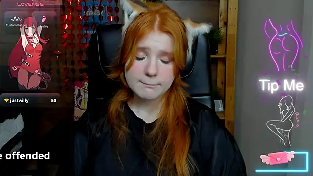 Java fire online show from 02.21.25