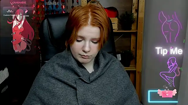 Java fire online show from 02.21.25