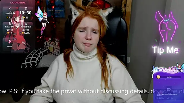 Java fire online show from 02.26.25