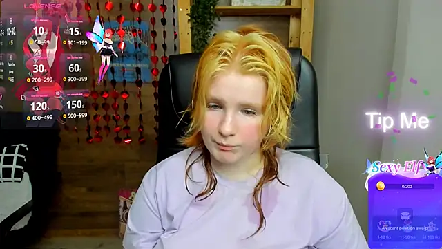 Java fire online show from 03.22.25