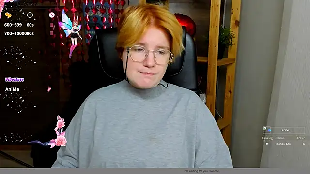 Java fire online show from 10.29.25