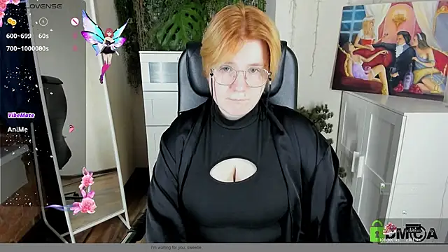 Java fire online show from 11.22.25