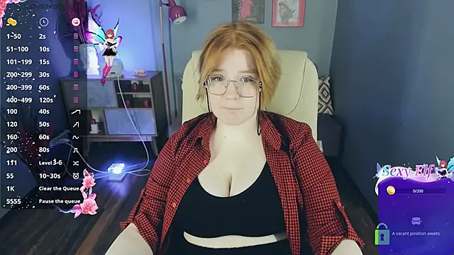 Java fire online show from 02.19.26