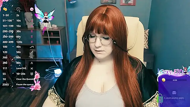 Java fire online show from 02.26.26