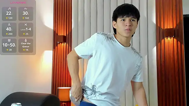 Ryo kush online show from 10.26.25