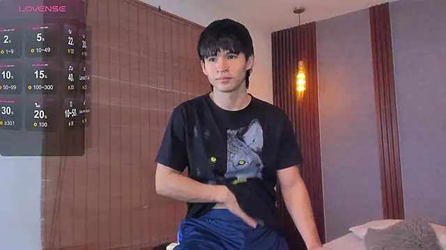 Ryo kush online show from 11.05.25