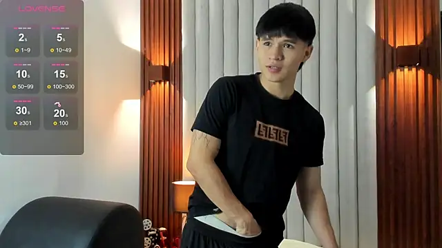 Ryo kush online show from 11.12.25