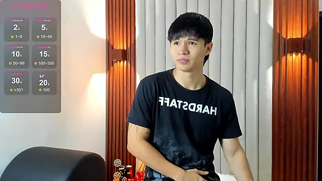 Ryo kush online show from 11.29.25