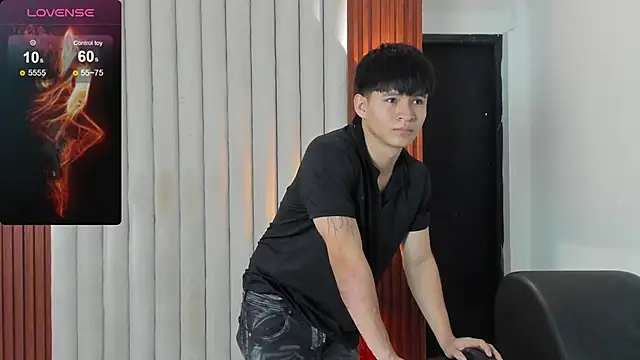 Ryo kush online show from 01.09.26