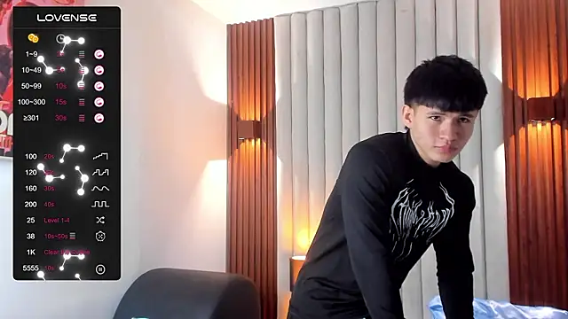 Ryo kush online show from 03.07.26