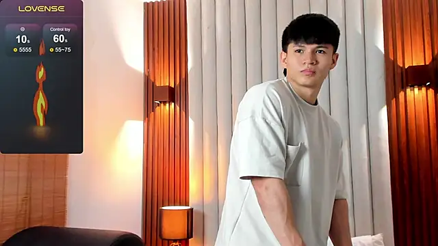 Snapshot of Ryo_kush chatting on 04.18.26 Ryo kush online show from 04.18.26