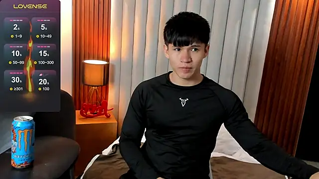 Snapshot of Ryo_kush chatting on 04.24.26 Ryo kush online show from 04.24.26