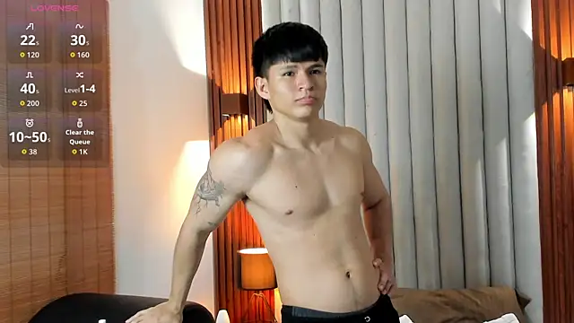 Snapshot of Ryo_kush chatting on 05.06.26 Ryo kush online show from 05.06.26